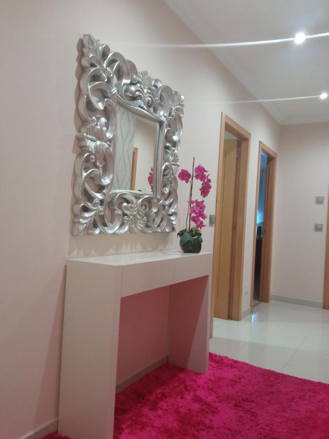 Apartamento D'As Baladas O Grove Esterno foto